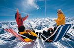 Sonnenskitage