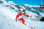 Ski- Wellness & Enjoyment
