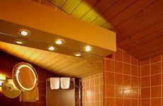 Hotel appartment