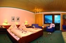 Double room Ellmau