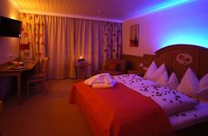 Double room Feng Shui