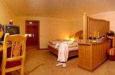 Junior Suite Panorama