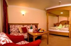 Wellness Room Deluxe