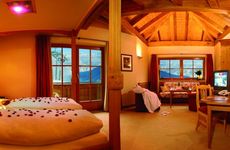 Tower or Rose Suite