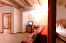 Appartment "im Juchee"