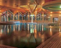Aparthotel Rosa