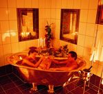 2 Romantic Champagne Days for 2 People