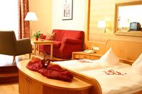  - Double room type 3 southward side