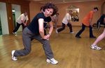 Fit und Fun Sportwoche