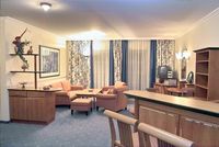  - Panorama suite type 7 southward side