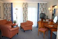  - Junior suite type 4 southward side