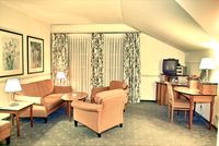  - Family suite type 6 southward side