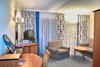  - Junior suite type 4 mountain side