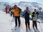 Schneewalzerwochen
