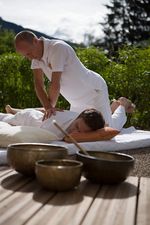 Shiatsu 