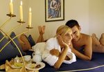 Pacchetti romantici - due giorni di coccole in 2