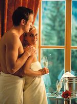 "Moments Exklusiv" - 3 romantische Tage zu Zweit