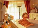 Spa Dreams