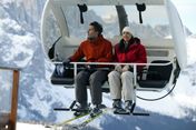 F&uuml;r alle begeisterten Skifahrer ein Erlebnis der besonderen Art.