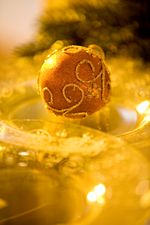 Ein kleines himmlisches Weihnachtsgeschenk