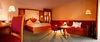 Hotel Engel - Sonnensuite I - Juniorsuite Deluxe