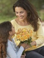 Le mamme sono come le stelle: non si vedono sempre ma sono sempre presenti quando ne hai bisogno!