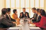 Meeting einmal anders