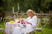 9 Tage genie&szlig;en und nur 7 Tage bezahlenTraumurlaub zum Genie&szlig;en:TennisWandertourenWellness...