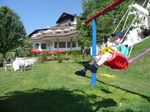 Vacances en familleS&eacute;jour gratuit pour 1 enfant ag&eacute; de moins de 10 ans!