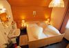 Hotel Engel - Doppelzimmer "Harfenspiel"