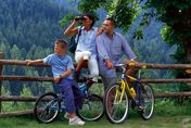 Un pacchetto molto speciale le famiglie in vacanza!Un bambino fino a 10 anni gratis!