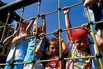 Vacanze per famiglia numerosa - a prezzi piccoli!