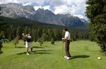 Golf-Special vom 25.06. - 20.10.2008