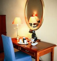 Delta Ascona - Delta S&uuml;d Junior Suite