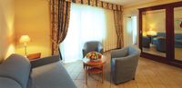 Delta Ascona - Delta Suite