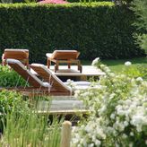 BEAUTY AND RELAXATION