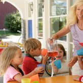 5 STAR HOLIDAYS FOR THE WHOLE FAMILY