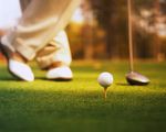 5 STELLE PER UN BIRDIE
