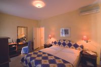 Delta Ascona - Camera Delta