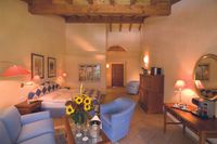 Delta Ascona - Delta S&uuml;d Junior Suite