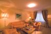 Delta Ascona - Familiekamer klein