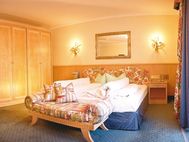 Double Comfort Room