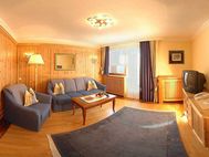 Suite Stefanie