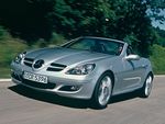 Cabrio- Pauschale im Cervosa f&uuml;r den Sommer 2009