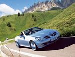 Cabrio Short-Stay