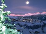 Schneekristall&Adventwochen