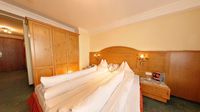 Cervosa - Standard double room