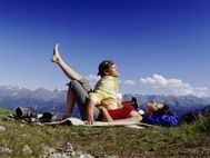 Stammg&auml;stewoche zum Sommer-Saisonsstart...