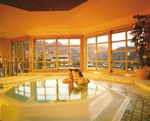 4 Tage Schnuppern im Cervosa
inklusive Wellnesspaket
vom 14. Juni bis 18. Juli 2008
Sonntag - Donnerstag oder Samstag - Mittwoch
