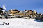 Start in den Skiwinter